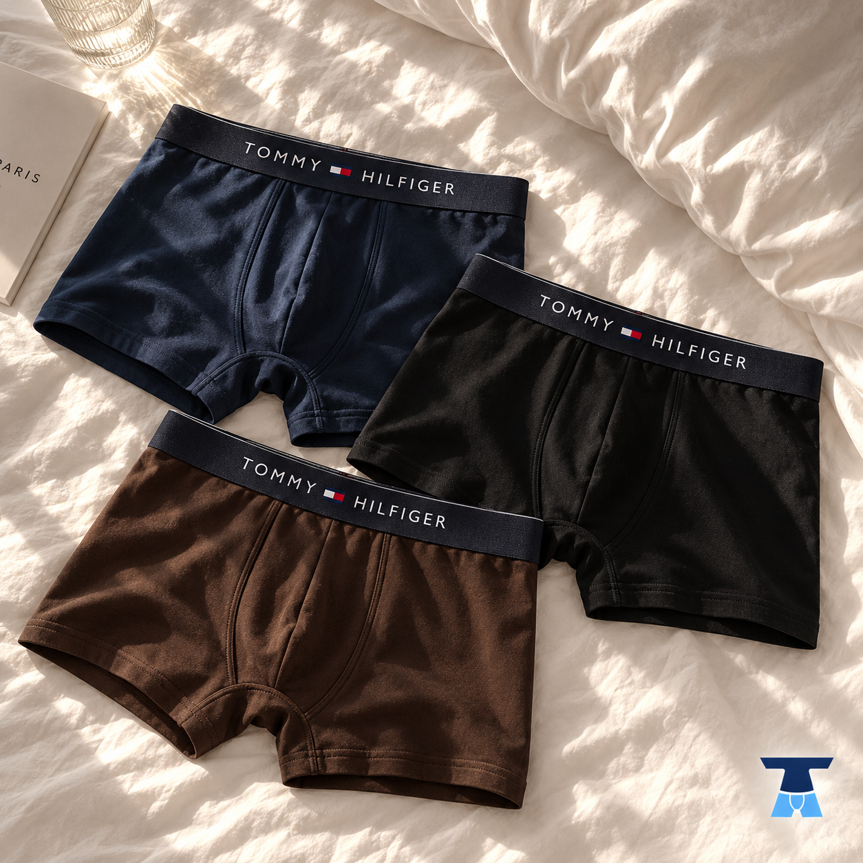 Europe Edition 3-Pack